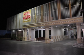 Hotel Agung